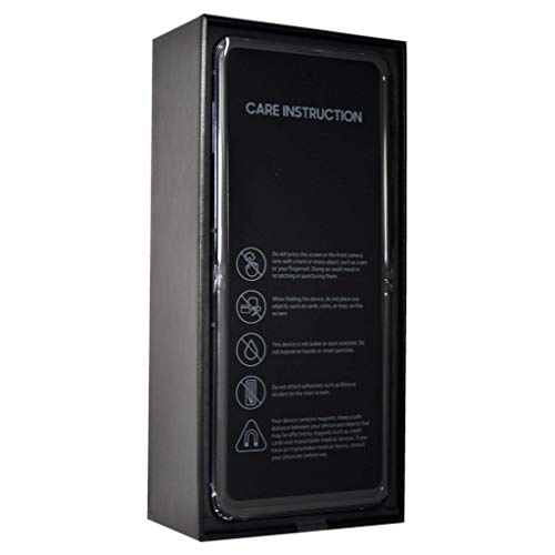 SAMSUNG Galaxy Z Flip SM-F700F/DS 256 Go-5