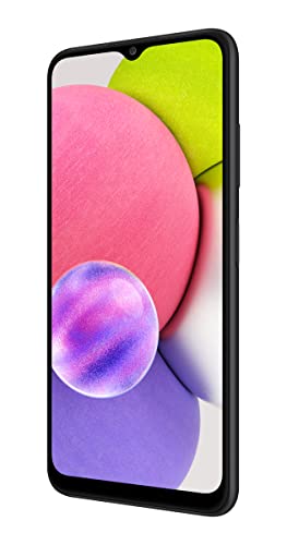 Téléphone portable Samsung Galaxy A03s