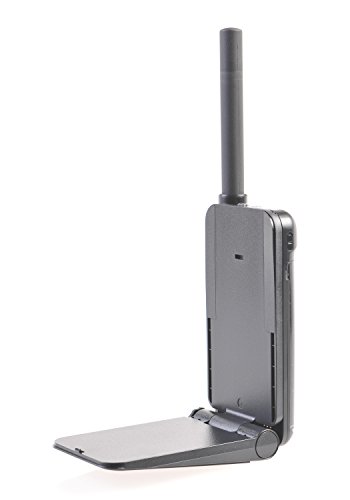 Hotspot Thuraya Satsleeve avec carte SIM Nova-3