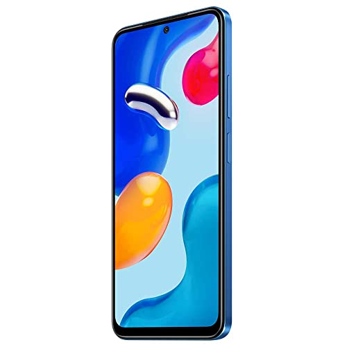 Xiaomi Redmi Note 11S 4G Volte 128-3