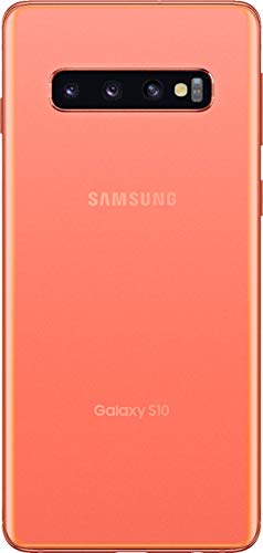 Téléphone portable Samsung Galaxy - S10 AT&T-4