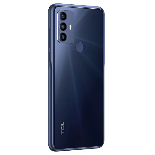 TCL 30 SE |2022| Téléphone portable débloqué-3