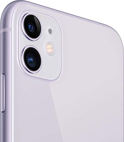 Apple iPhone 11, version américaine, 64 Go, – Image 4