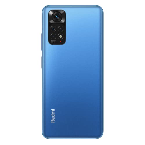 Xiaomi Redmi Note 11S 5G + 4G-3