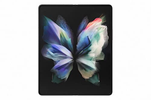SAMSUNG Galaxy Z Fold 3 Téléphone portable-4
