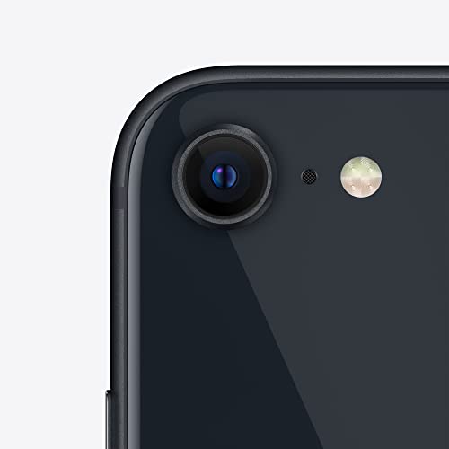 Apple iPhone SE 3e génération, 64 Go, – Image 3