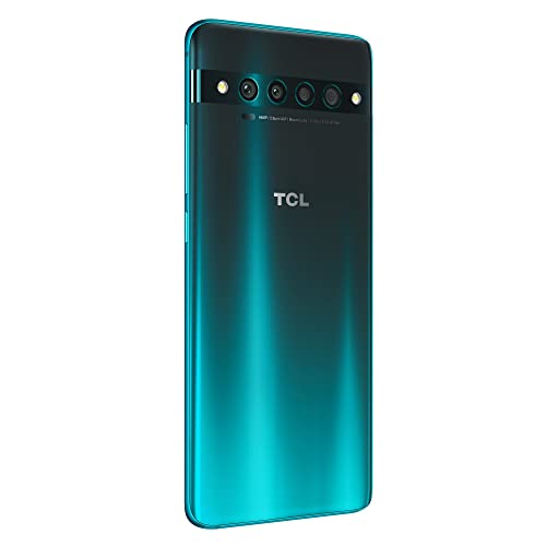 TCL 10 Pro Smartphone Android débloqué avec-3