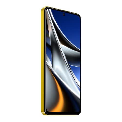 Poco X4 Pro 5G 256 Go 8-4