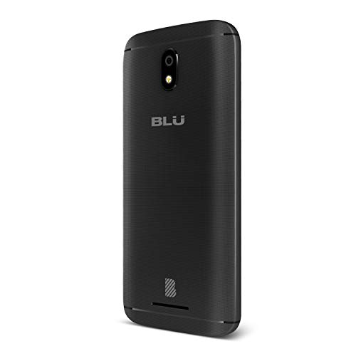 BLU Advance S50 - Smartphone LTE débloqué