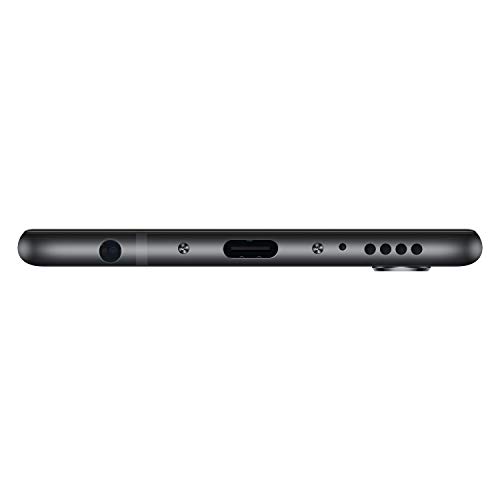 Honor Play Dual/Hybrid-SIM 64 Go (GSM uniquement