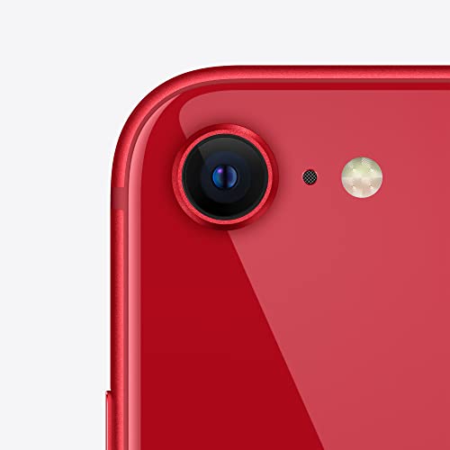 Apple iPhone SE 3e génération, 64 Go, – Image 3