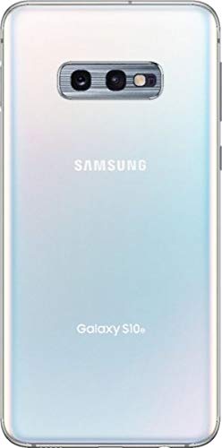 Téléphone Android débloqué SAMSUNG Galaxy S10E G970U-3
