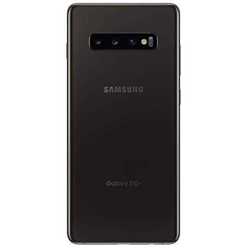 Smartphone débloqué Samsung Galaxy S10+ Plus G975F-3