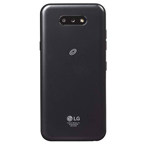TracFone LG K31 Rebel 4G LTE Smartphone-5