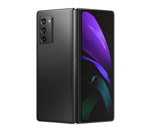 Samsung Electronics Galaxy Z Fold 2 5G-3