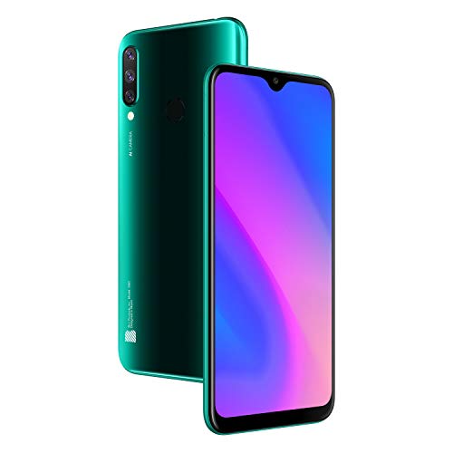 BLEU G80 | 2021 | Batterie toute-4