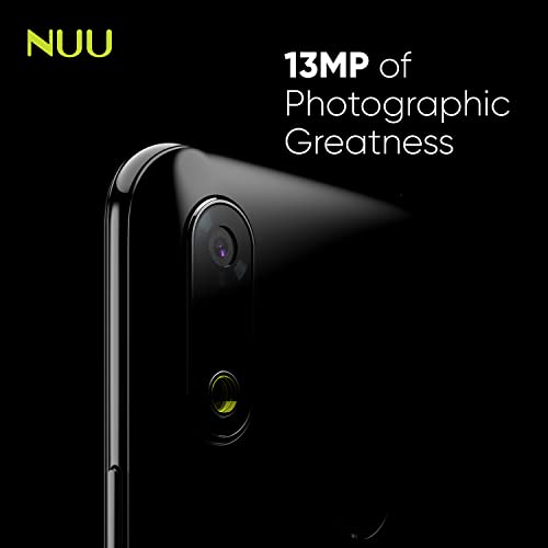 NUU X6 Plus | Verizon