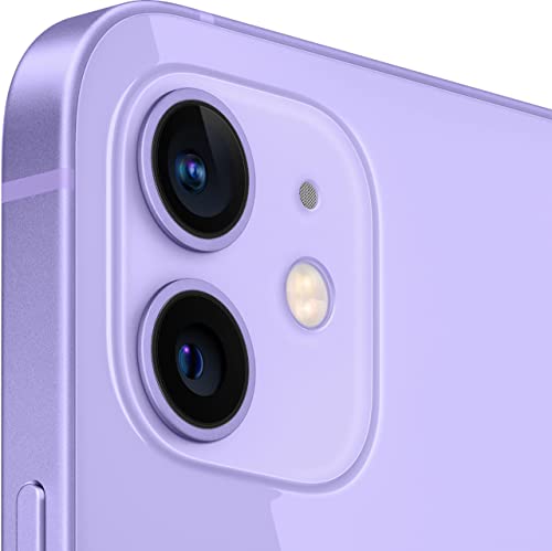 Apple iPhone 12, 256 Go, Violet - – Image 3
