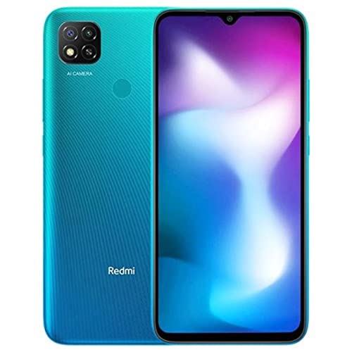 Smartphone Xiaomi Redmi 9C 128 Go +-3
