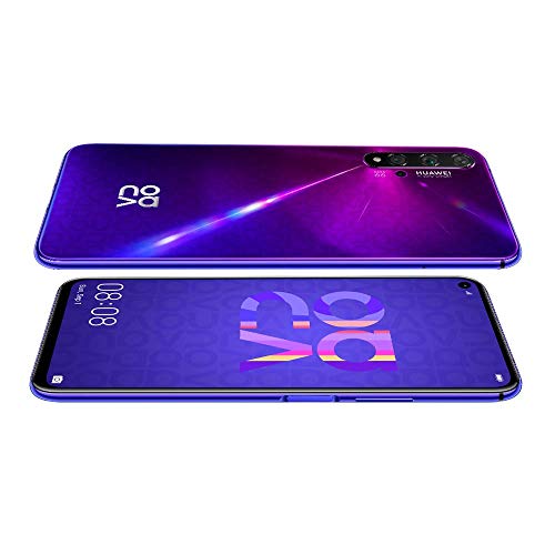 Huawei Nova 5T (128 Go