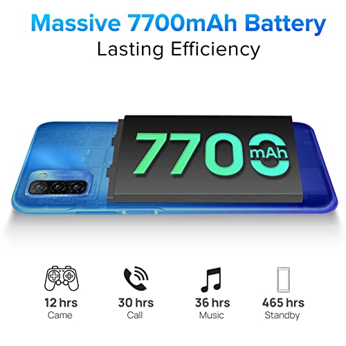 Téléphones portables débloqués Ulefone Note 12