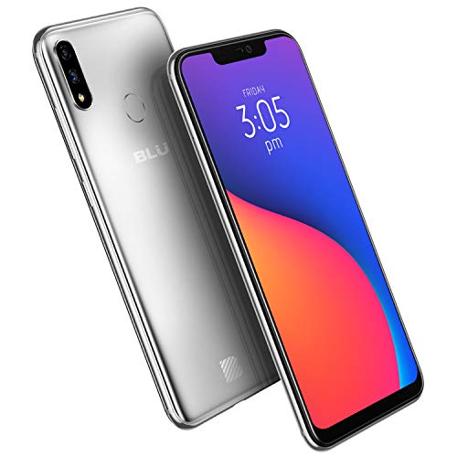 BLU VIVO XI+ - Smartphone à écran-4