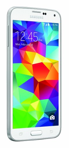 Samsung Galaxy S5