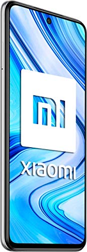 Smartphone Xiaomi Redmi Note 9 Pro --5