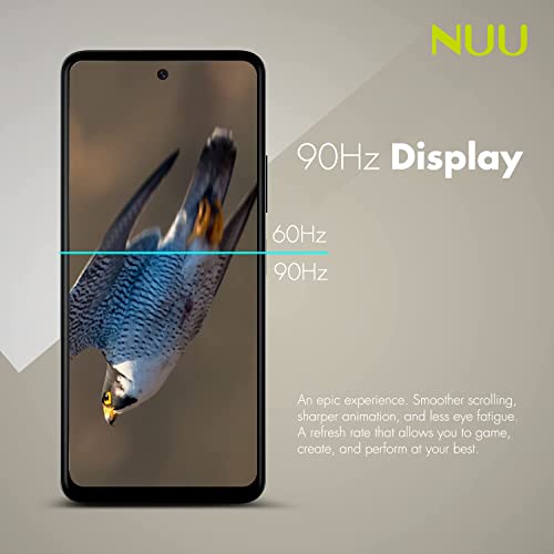 NUU B15 | Batterie 3 jours |-4