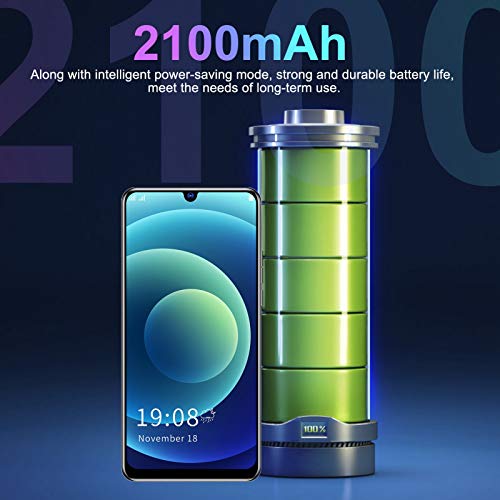 ciciglow Smart Phone