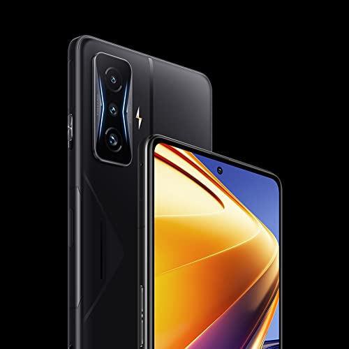 Poco F4 GT 5G + 4G LTE-3