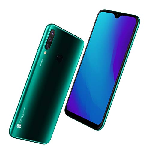 BLEU G80 | 2021 | Batterie toute-5