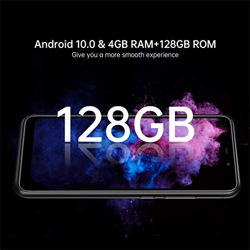 OUKITEL C22 Téléphone portable débloqué