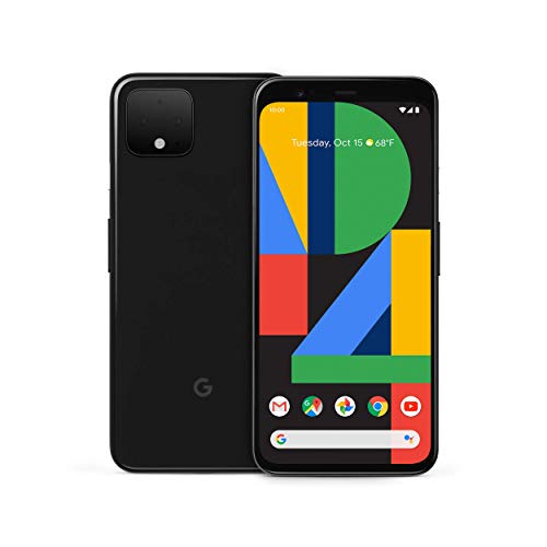 Google Pixel 4 débloqué - 64 Go-3