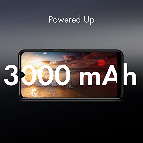 NUU A9L | Smartphone 4G LTE débloqué-4