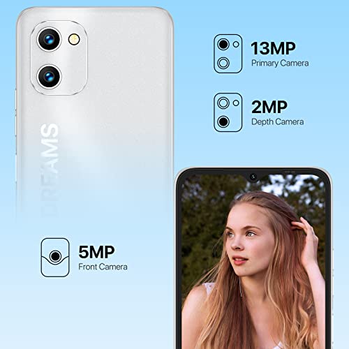 Téléphone portable UMIDIGI C1 débloqué