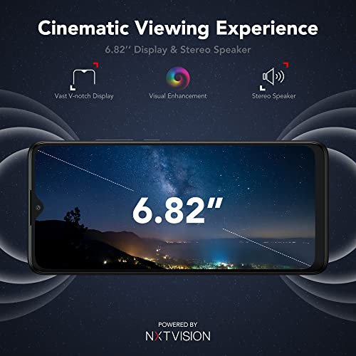 TCL 30XL |2022| Téléphone portable déverrouillé