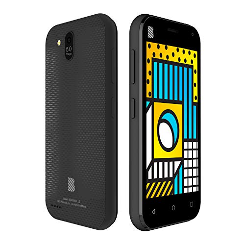 BLU Advance L5 | 2020 | Batterie-3