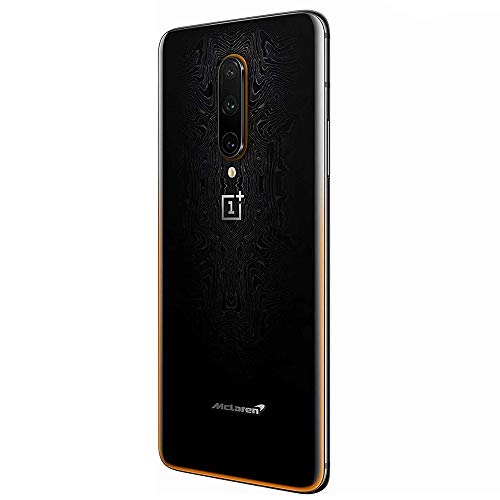 OnePlus 7T Pro 5G McLaren Edition Modèle-3