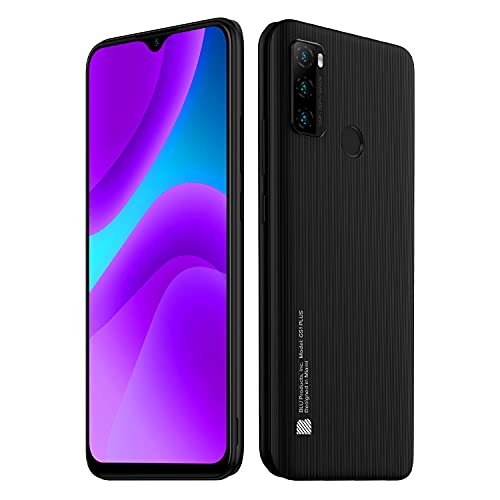 BLEU G51 Plus | 2021 | Batterie-4