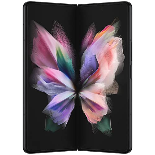 SAMSUNG Galaxy Z Fold 3 5G Usine-4