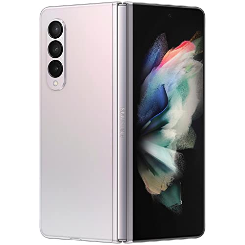 SAMSUNG Galaxy Z Fold 3 5G Usine-5
