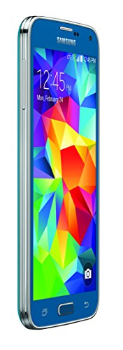 Samsung Galaxy S5