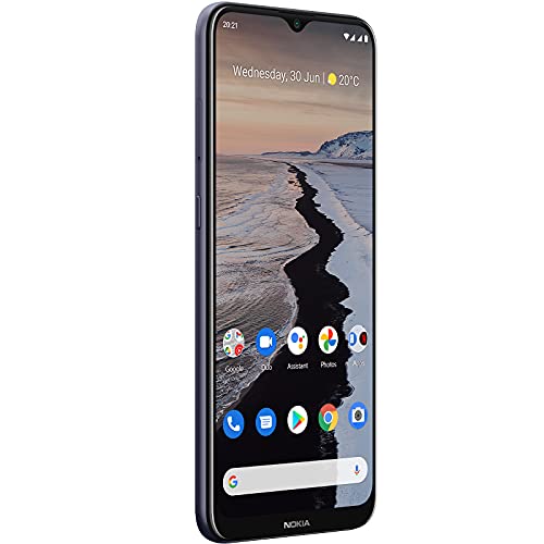 Nokia G10 | Android 11 | Smartphone-3