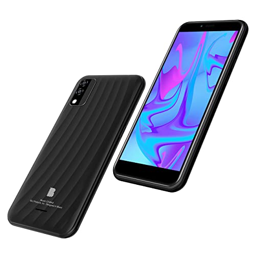 BLU C5 Max | 2022 | Batterie-3