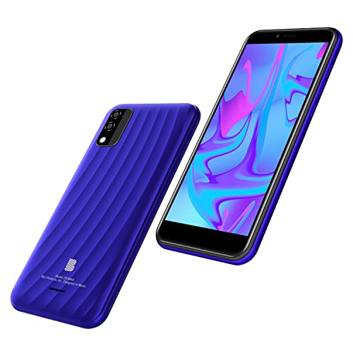 BLU C5 Max | 2022 | Batterie-3