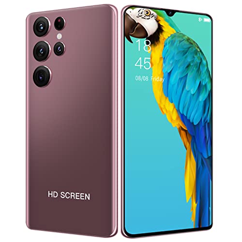 ABLUSER S22 Ultra 5G Téléphone portable Android-5