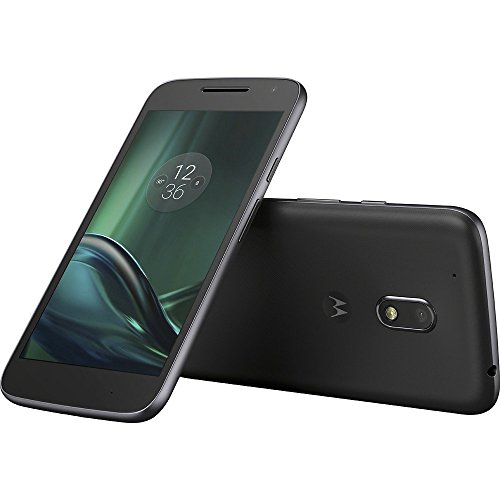 Moto G Play - Verizon prépayé-3