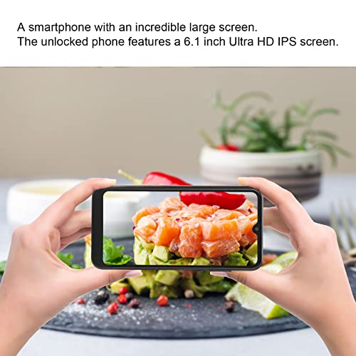 Pro Max Smartphone Unlock 4G