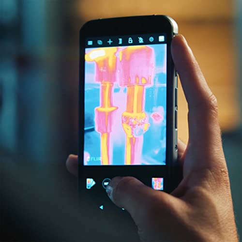 Smartphone robuste Cat S62 Pro – Variante-5